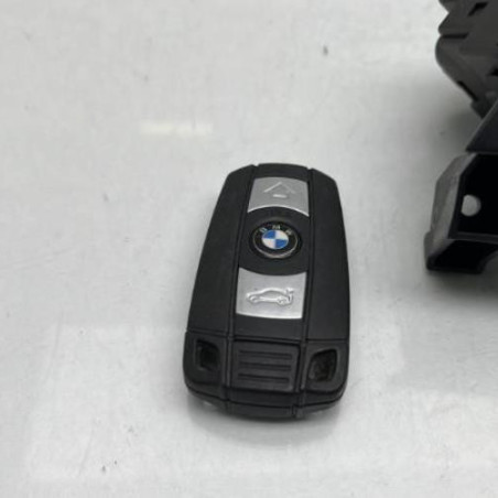 Lecteur de carte (neiman) BMW X5 E70