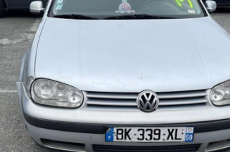 Serrure avant droit VOLKSWAGEN GOLF 4