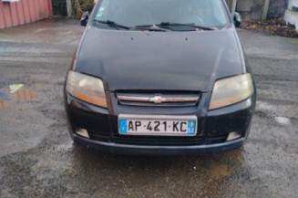 Porte avant droit CHEVROLET KALOS