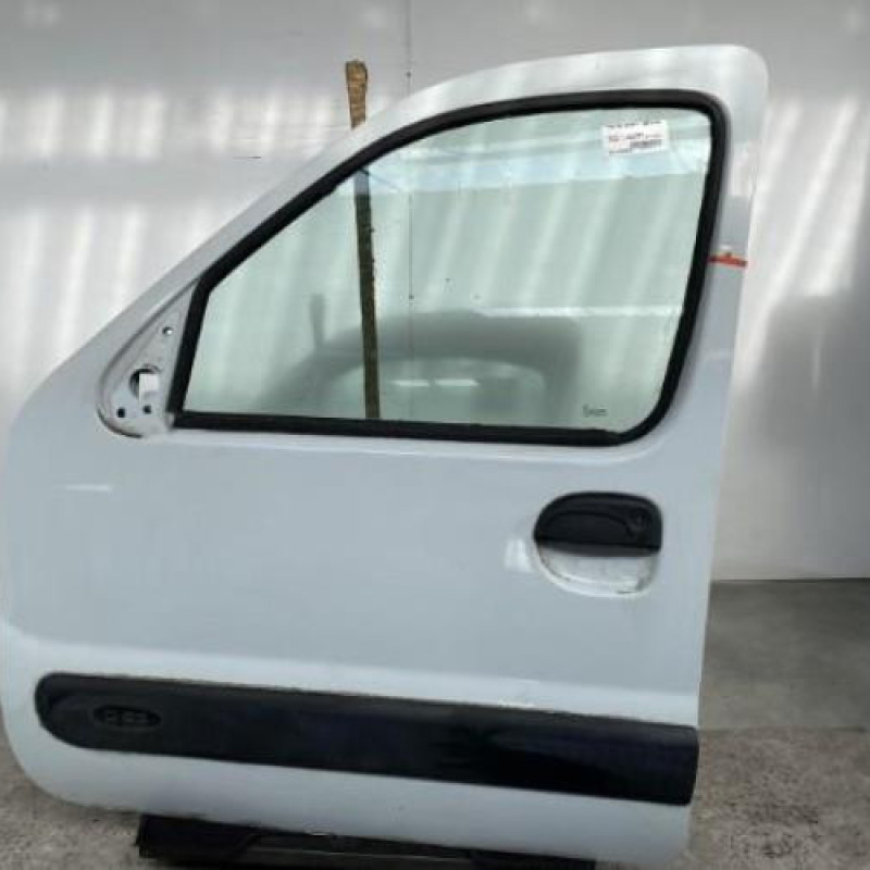 Porte avant gauche RENAULT KANGOO 1 Photo n°1