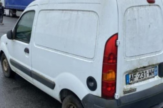 Porte avant gauche RENAULT KANGOO 1