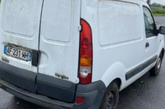 Porte avant gauche RENAULT KANGOO 1