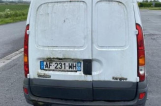 Porte avant gauche RENAULT KANGOO 1