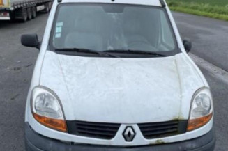 Porte avant gauche RENAULT KANGOO 1