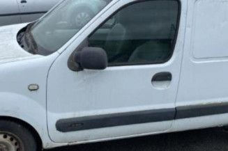 Porte avant gauche RENAULT KANGOO 1