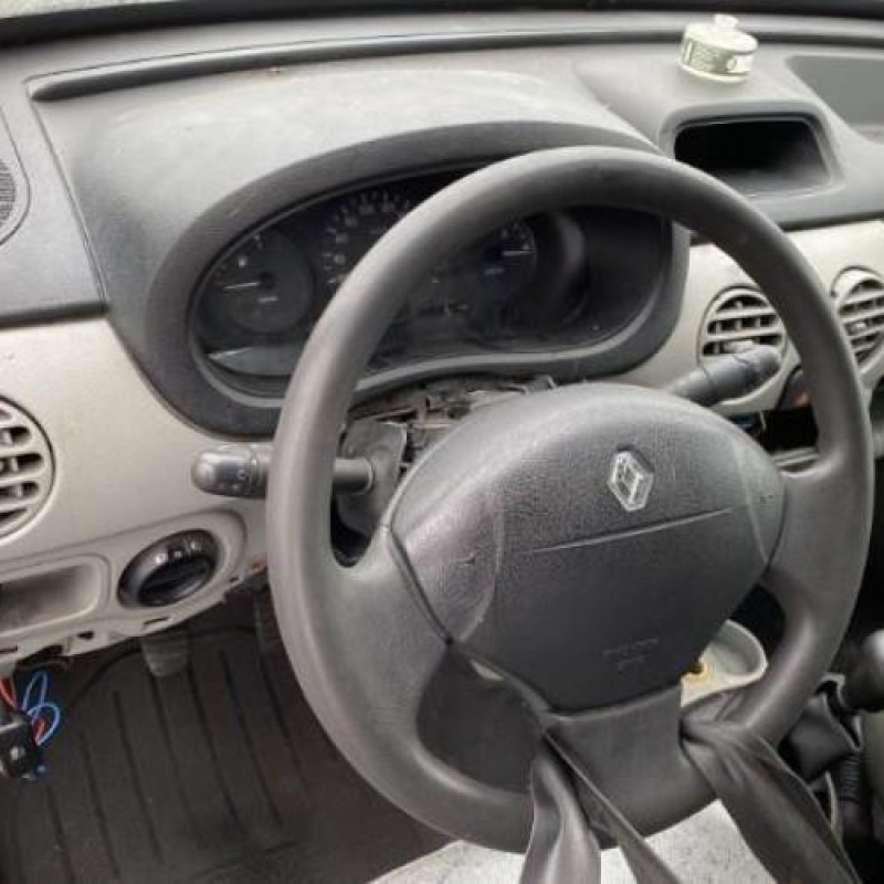 Porte avant gauche RENAULT KANGOO 1 Photo n°20