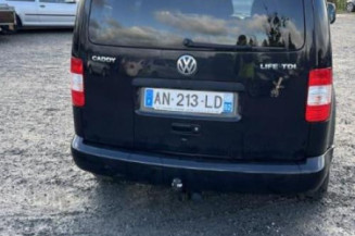 Feu arriere principal gauche (feux) VOLKSWAGEN CADDY 3