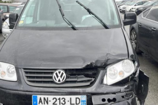 Feu arriere principal gauche (feux) VOLKSWAGEN CADDY 3