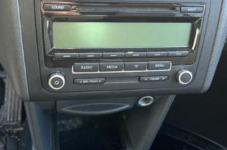 Autoradio d'origine VOLKSWAGEN CADDY 3