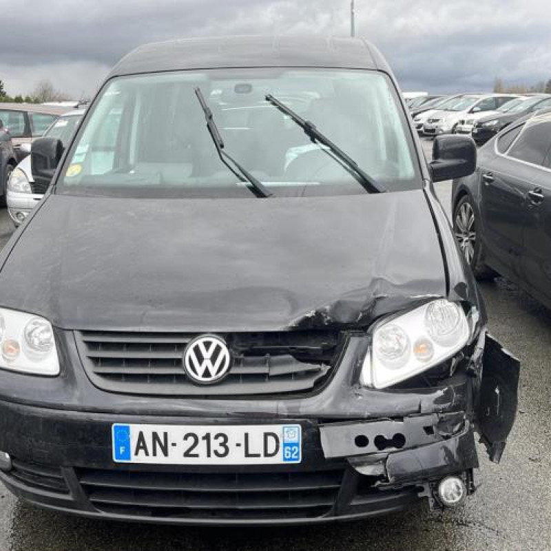 Charniere de capot VOLKSWAGEN CADDY 3 Photo n°15