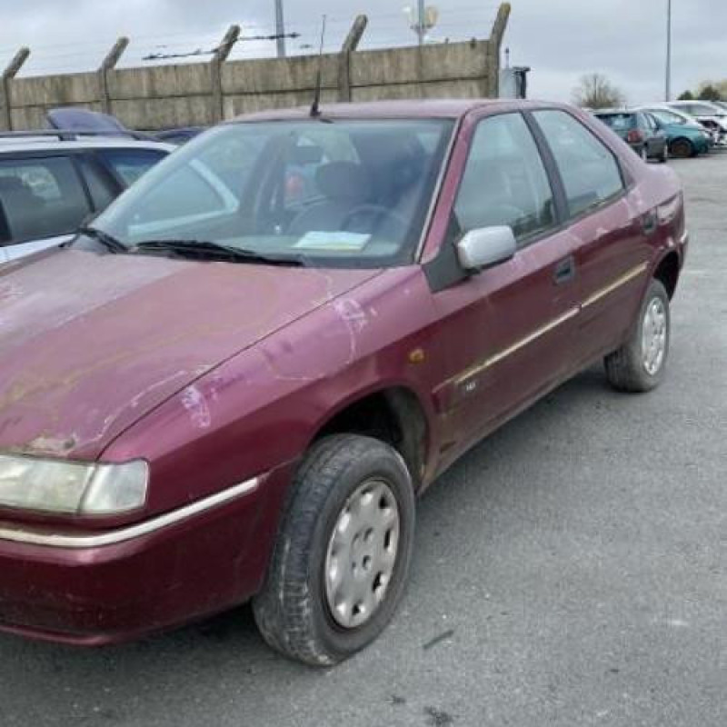 Feu arriere principal droit (feux) CITROEN XANTIA Photo n°5