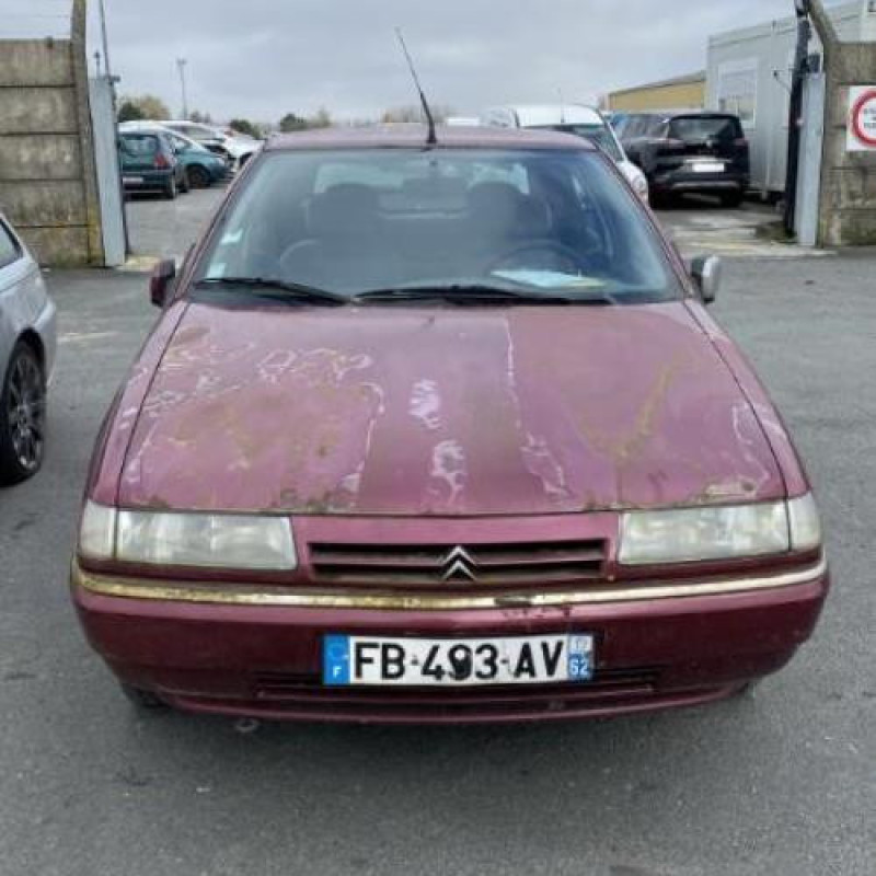 Moteur essuie glace avant CITROEN XANTIA Photo n°6