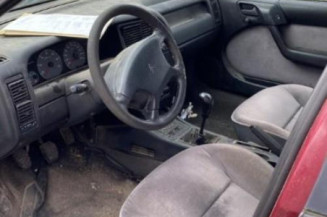 Moteur essuie glace avant CITROEN XANTIA