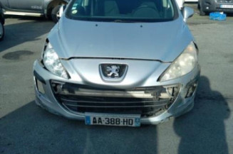 Com (Bloc Contacteur Tournant+Commodo Essuie Glace+Commodo Phare) PEUGEOT 308 1