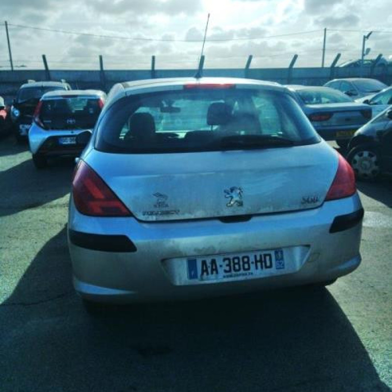 Boitier BSI PEUGEOT 308 1 Photo n°7