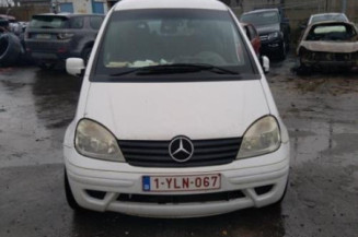 Porte avant droit MERCEDES VANEO 414