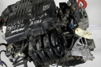 Moteur FIAT PANDA 3