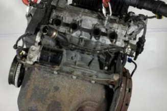 Moteur FIAT PANDA 3