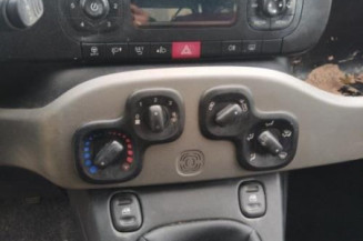 Moteur FIAT PANDA 3