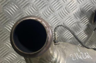 Catalyseur (echappement) PEUGEOT 3008 1