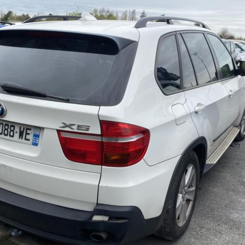 Jante BMW X5 E70 Photo n°12