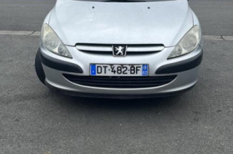 Jante PEUGEOT 307