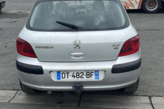 Jante PEUGEOT 307