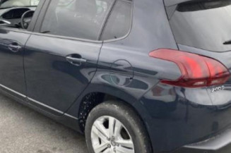 Poignee porte avant gauche PEUGEOT 2008 1