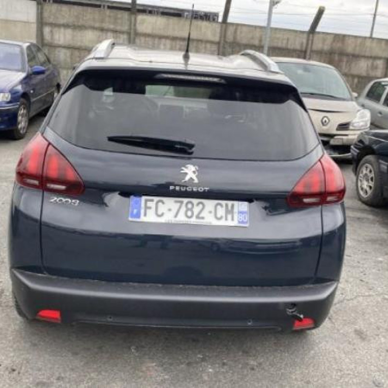 Amortisseur avant droit PEUGEOT 2008 1 Photo n°8