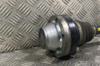 Cardan gauche (transmission) VOLKSWAGEN TOUAREG 1