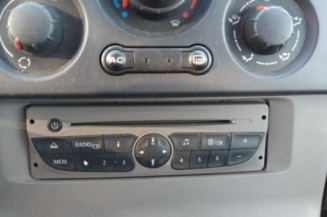 Autoradio d'origine RENAULT KANGOO 2