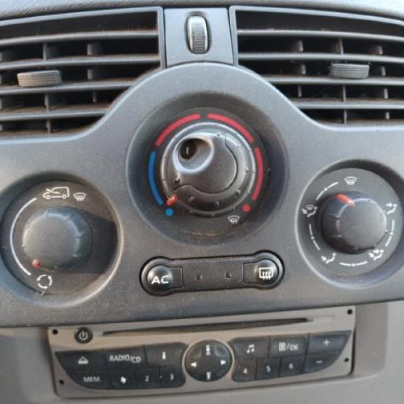 Autoradio d'origine RENAULT KANGOO 2 Photo n°15