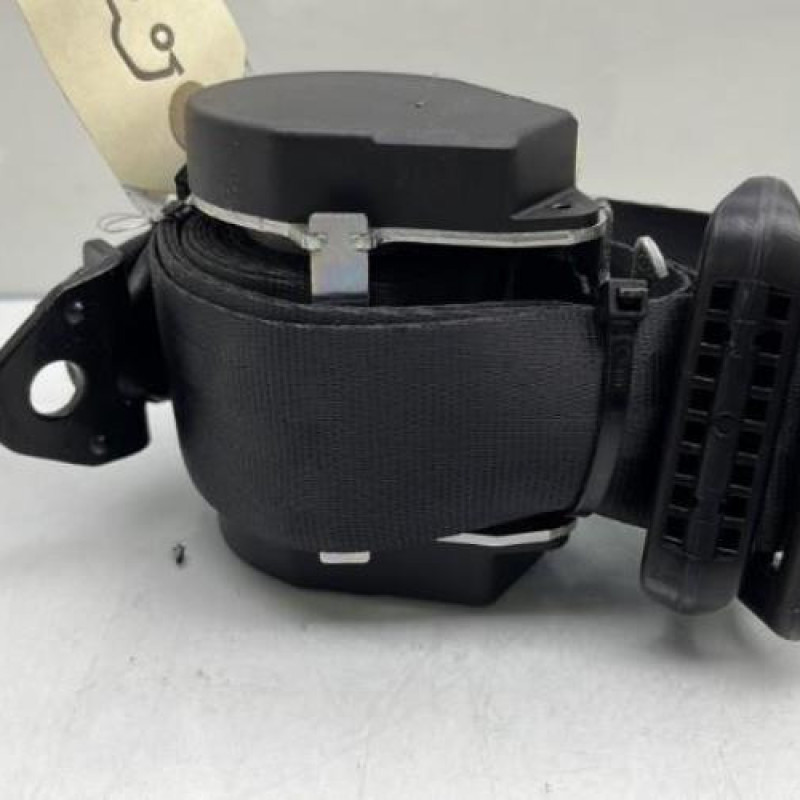 Ceinture arriere gauche RENAULT KANGOO 2 Photo n°3