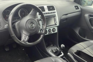 Eclairage de plafonnier VOLKSWAGEN POLO 5