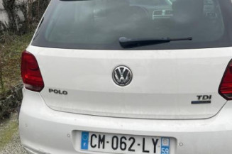 Actionneur verrou trappe d'essence VOLKSWAGEN POLO 5