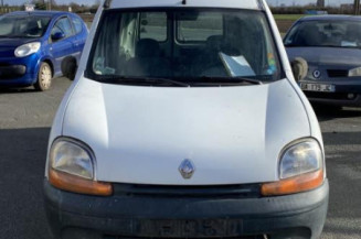 Optique avant principal gauche (feux)(phare) RENAULT KANGOO 1