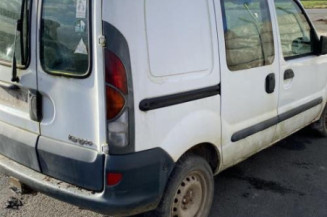 Optique avant principal gauche (feux)(phare) RENAULT KANGOO 1