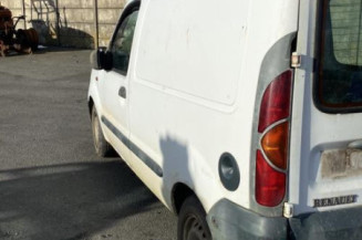 Optique avant principal gauche (feux)(phare) RENAULT KANGOO 1