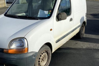 Serrure avant droit RENAULT KANGOO 1