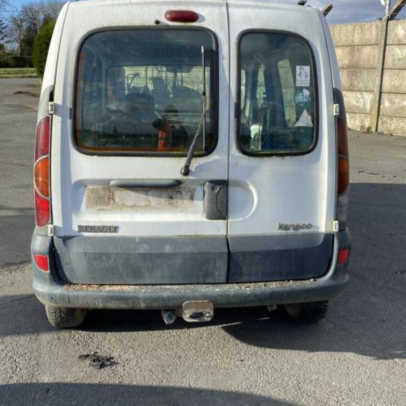 Serrure avant droit RENAULT KANGOO 1 Photo n°7