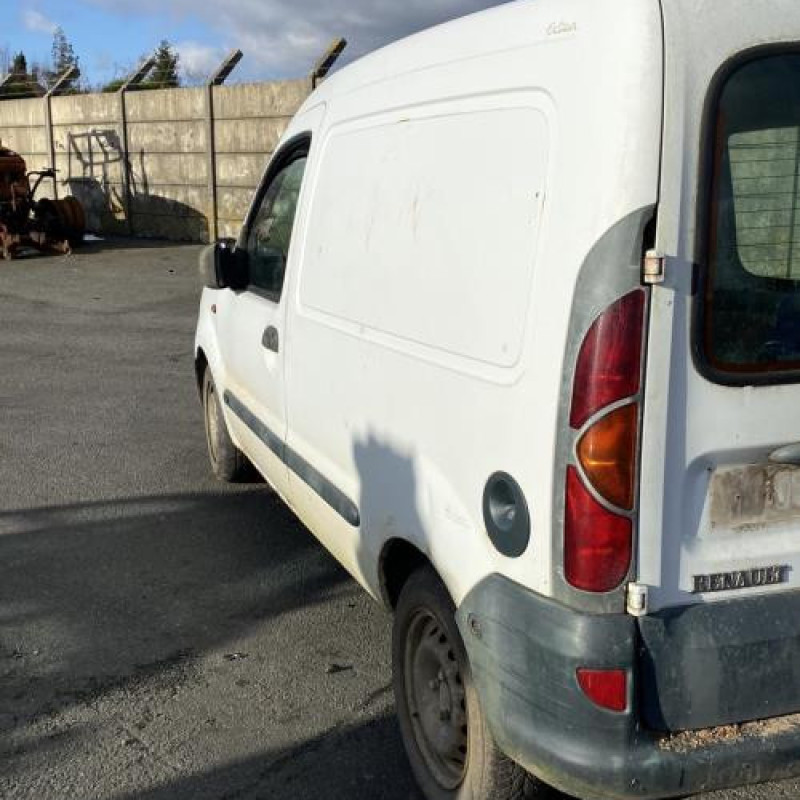 Serrure avant droit RENAULT KANGOO 1 Photo n°9