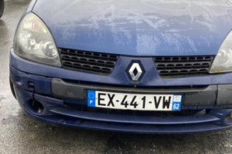 Optique avant principal droit (feux)(phare) RENAULT CLIO 2