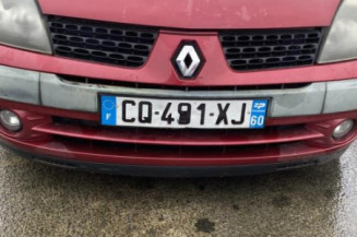 Neiman RENAULT CLIO 2