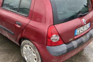 Neiman RENAULT CLIO 2