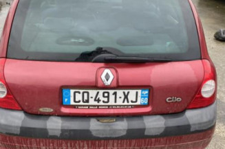 Neiman RENAULT CLIO 2