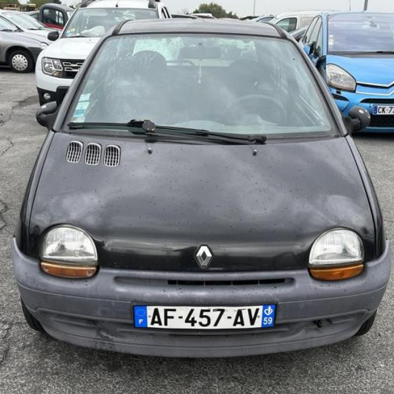 Moteur RENAULT TWINGO 1 Photo n°1