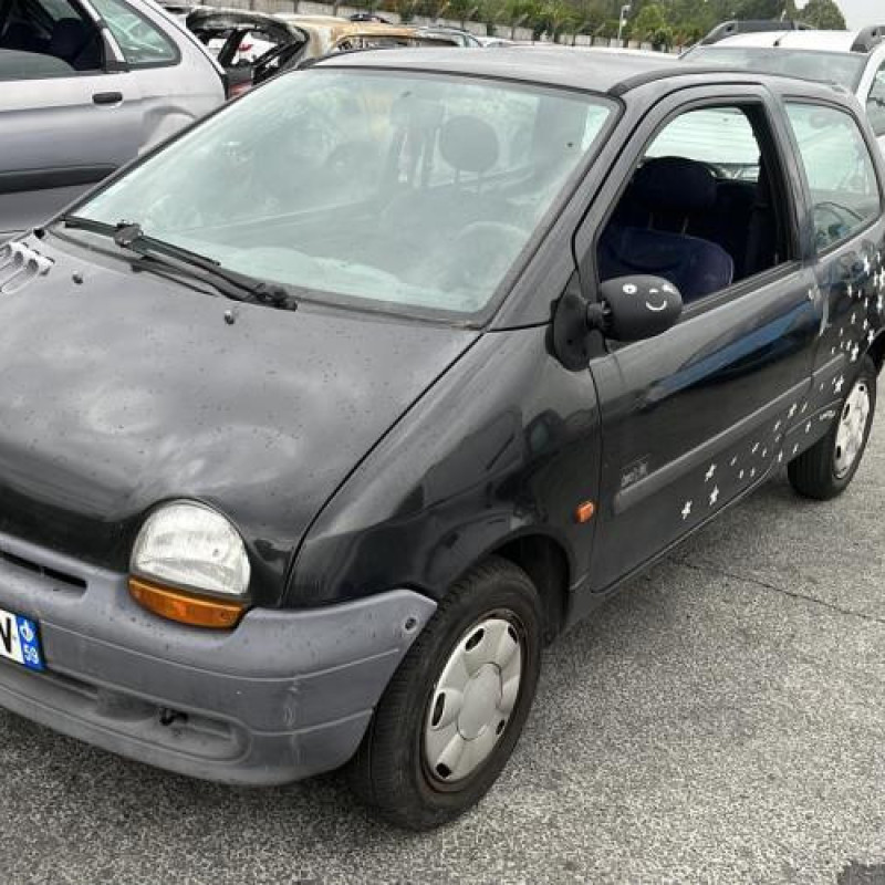 Moteur RENAULT TWINGO 1 Photo n°2