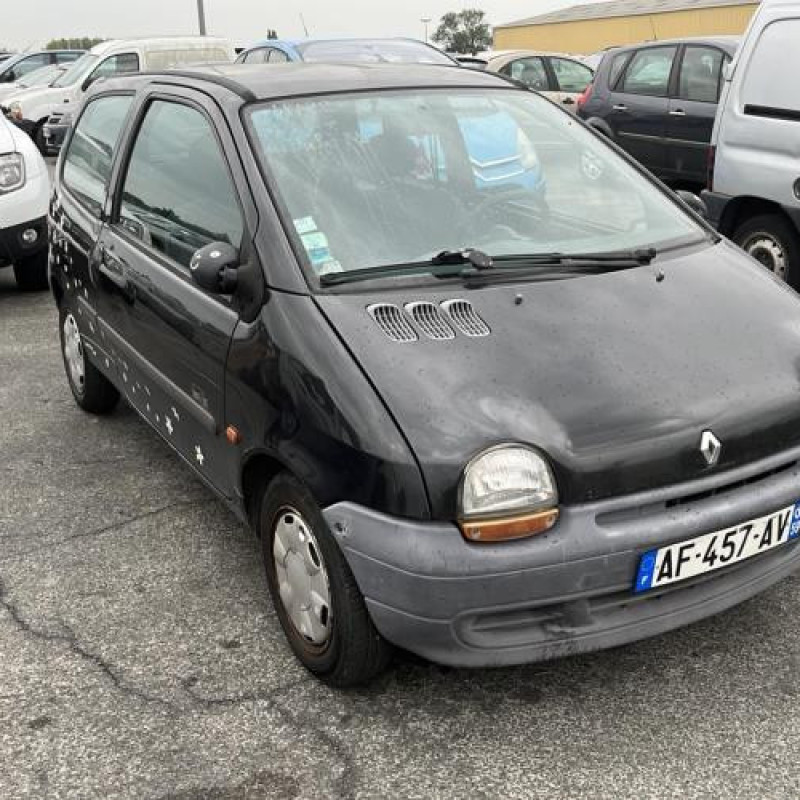 Moteur RENAULT TWINGO 1 Photo n°3