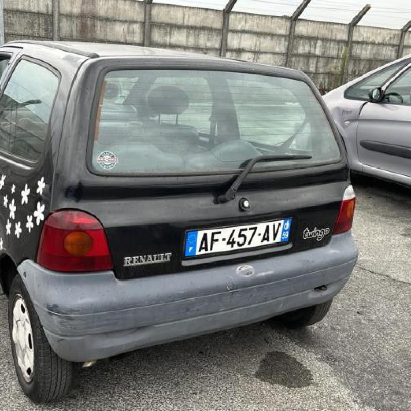 Moteur RENAULT TWINGO 1 Photo n°5