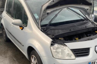 Boitier UCH RENAULT MODUS